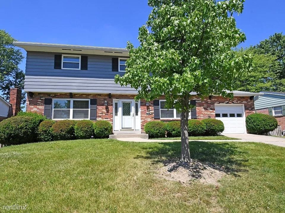 Primary Photo - 4 br, 3.5 bath House - 1629 Citadel Pl