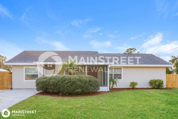 Primary Photo - 3104 Shamrock Dr, Venice, FL 34293