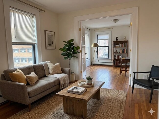 Building Photo - 229 8th St