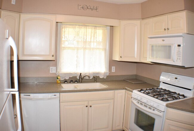 Foto del edificio - Rancher