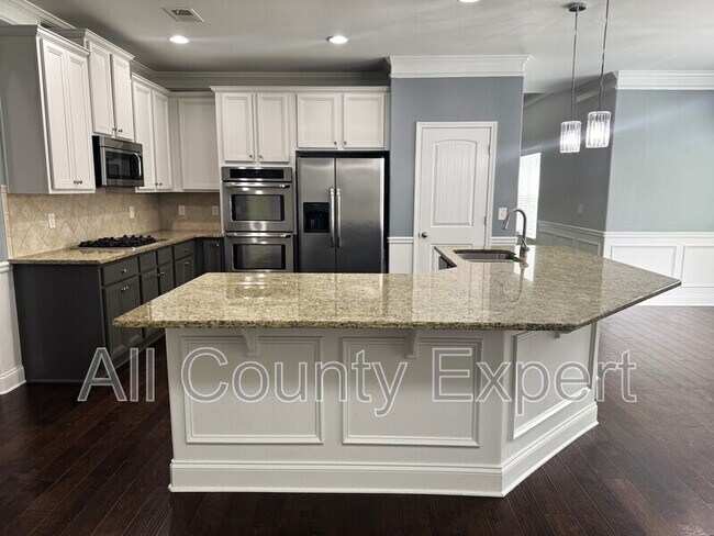 Foto del edificio - 4215 Hopewell Manor Dr