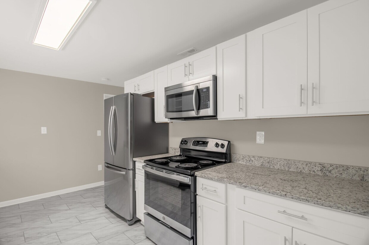 Foto principal - 2510 Harley Dr