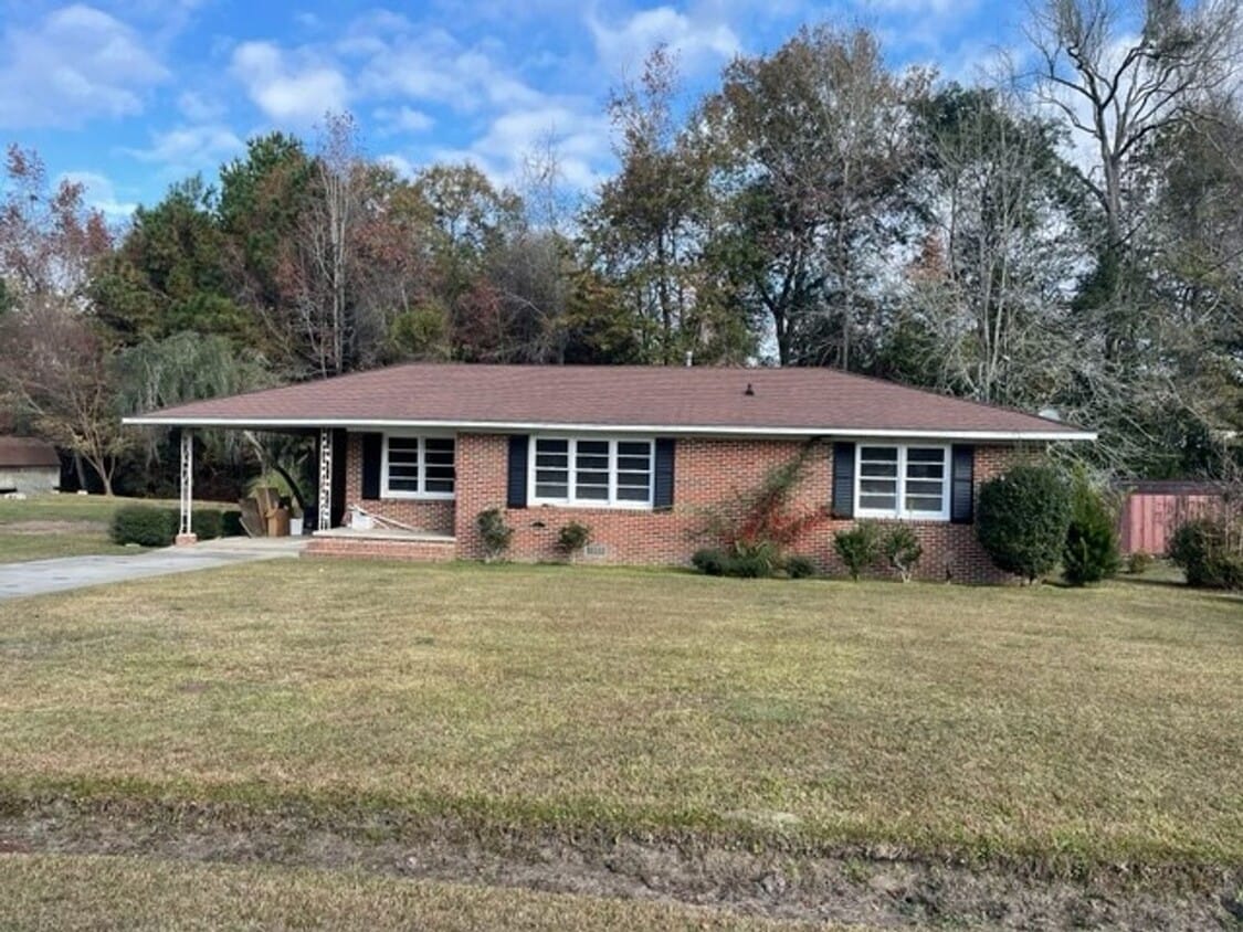 Primary Photo - 3 Bedroom Home in Nashville!!