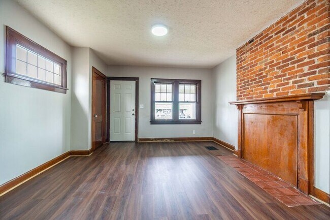 Foto del edificio - 2825 Sullivant Ave