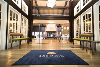 Interior Photo - The Parks of Belleville