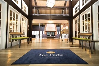 Interior Photo - The Parks of Belleville