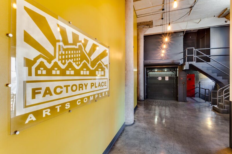 Foto principal - 1308 Factory Pl