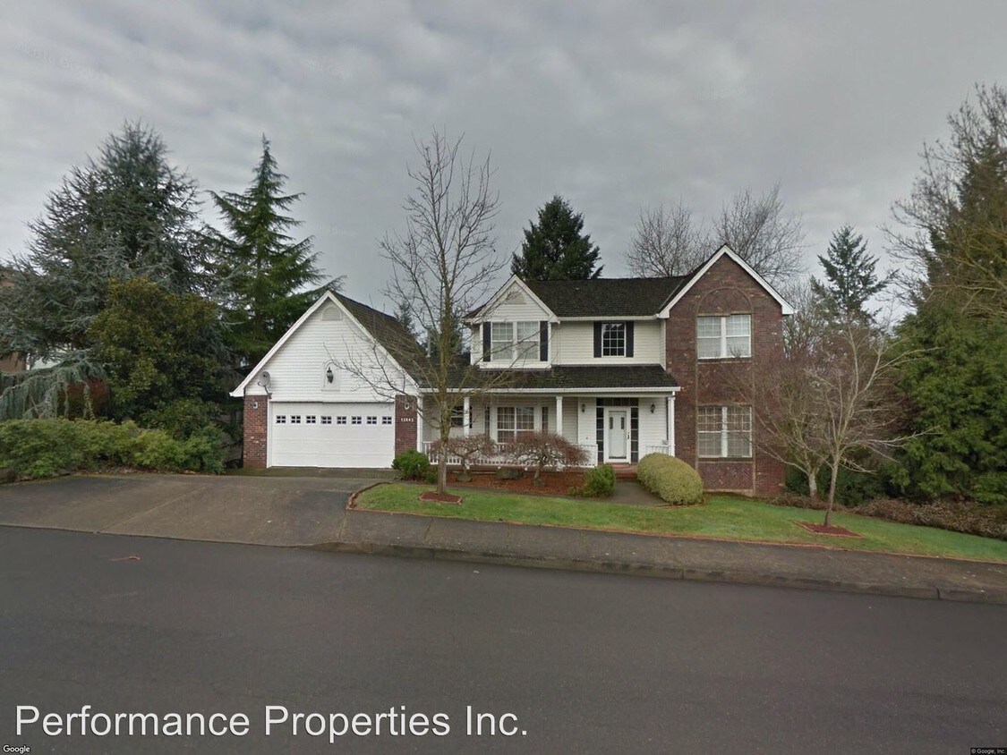 13843 SW Benchview Terrace, Tigard, OR 97223 House Rental in Tigard