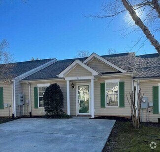 Building Photo - 221 New Haven Ln SW