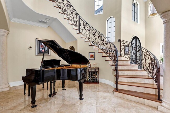 Foto del edificio - 2616 N Westmoreland Dr