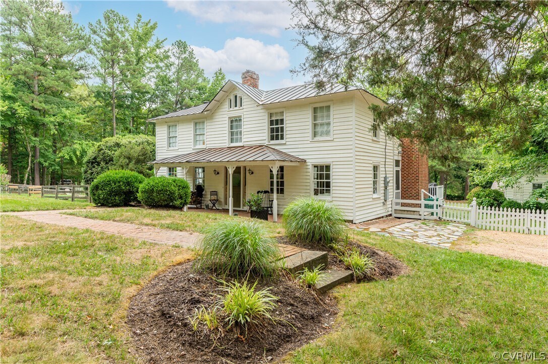 Primary Photo - 603 Manakin Rd