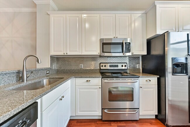Kitchen - 2609 Dilworth Heights Ln
