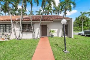 Foto del edificio - 3 br, 2 bath Townhome - 6329 SW 147th Ct