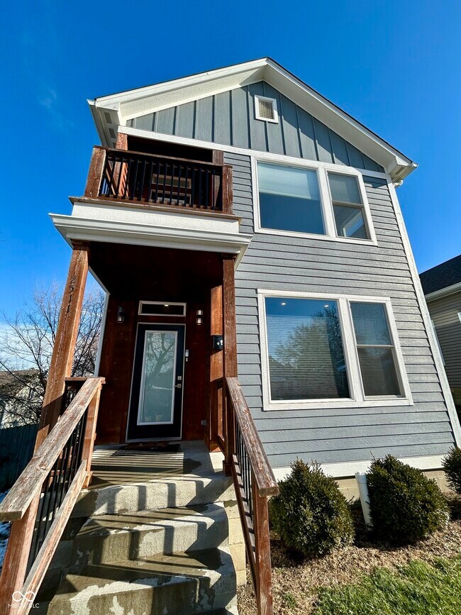 Foto del edificio - 2511 S Delaware St