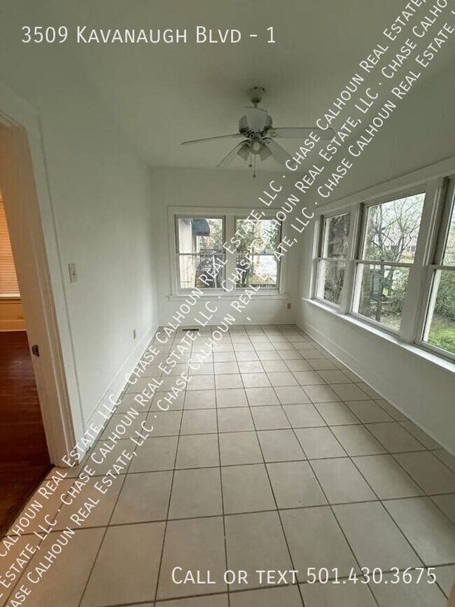 Foto del edificio - 3509 Kavanaugh Blvd