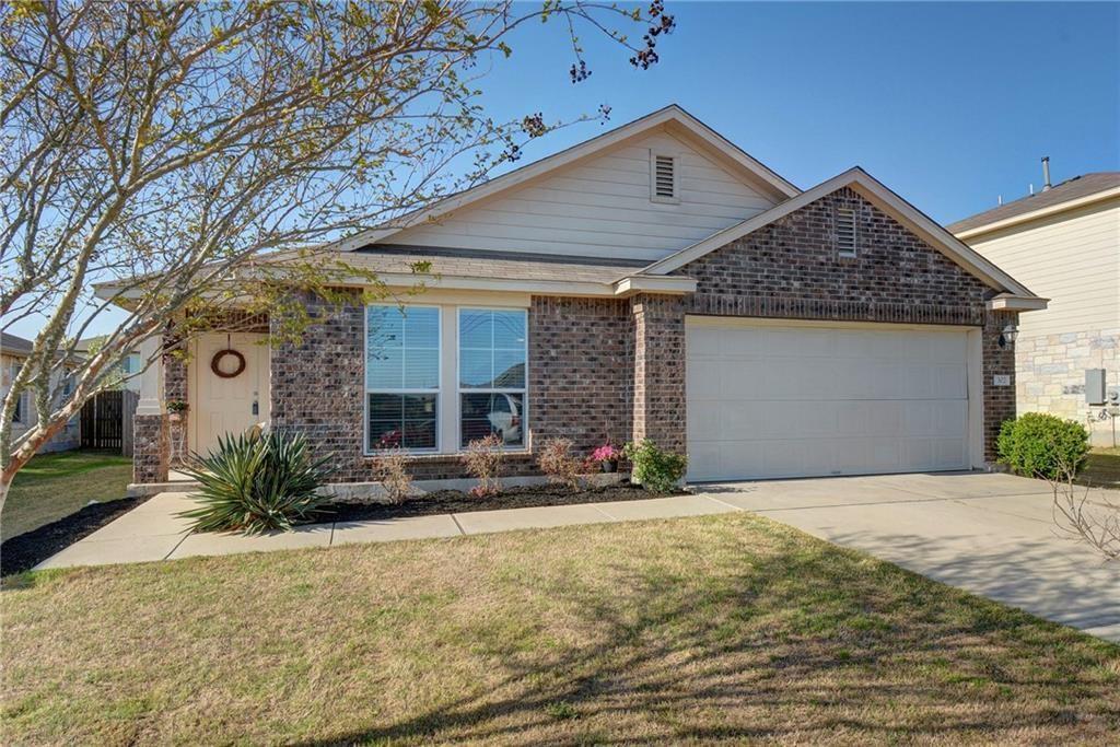 302 Pack Horse Dr, Bastrop, TX 78602 House for Rent in Bastrop, TX