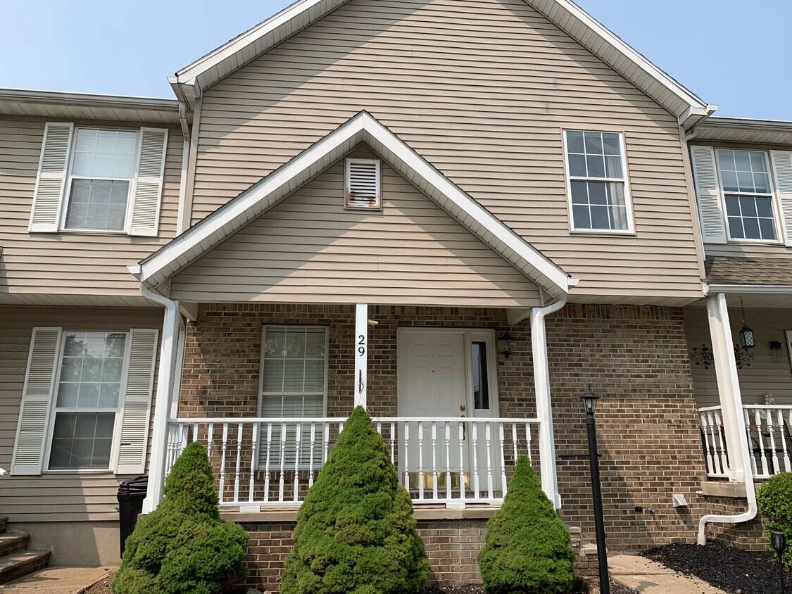 29 Orchard Ave, Danville, PA 17821 Townhome Rentals in Danville PA