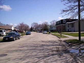  - 324 Irene Rd