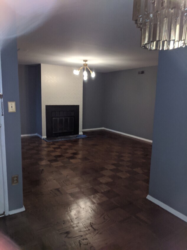 7230 Donnell Pl Unit D6, Forestville, MD 20747 Condo for Rent in Forestville, MD