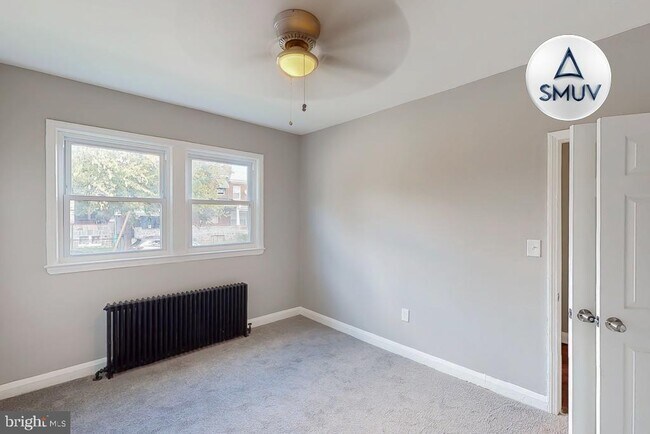 Foto del edificio - 1605 Homestead St