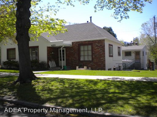 Foto principal - 423 E Main St