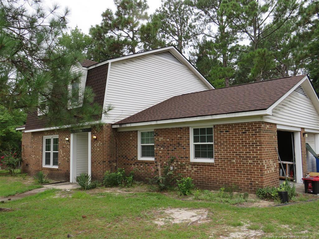 Primary Photo - 1720 Paisley Ave