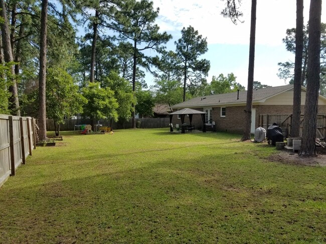 Planos de planta de Mesa Creek 2019 - 2016 Lakemeadow Dr
