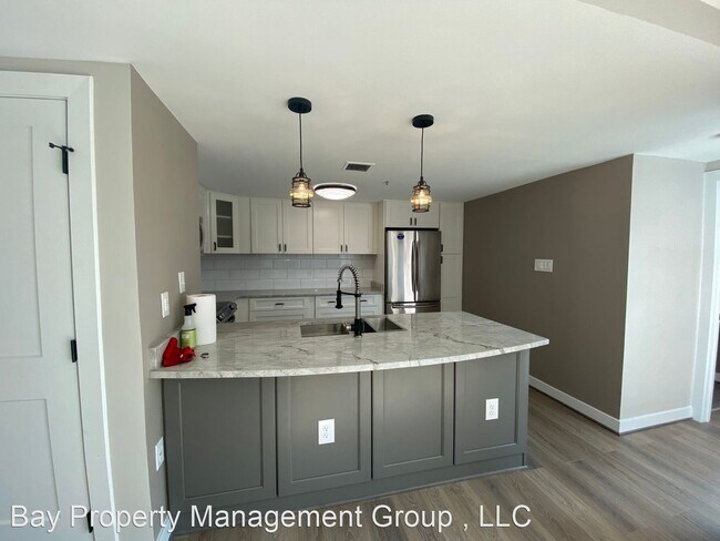 Foto del edificio - 2 br, 2 bath House - 250 President St  Uni...