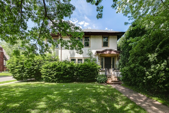 Foto del edificio - 1517 Fairmount Ave
