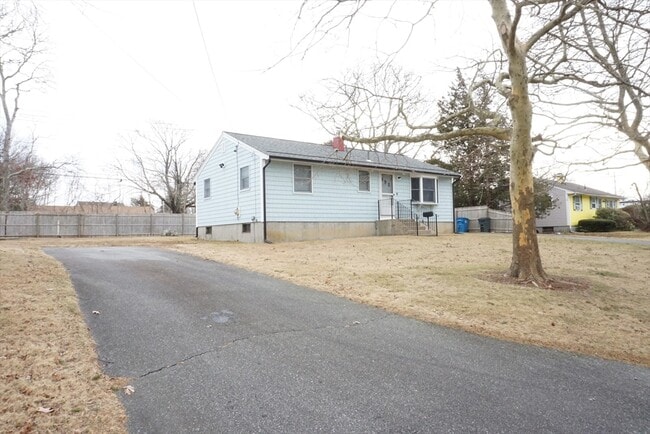 Foto del edificio - 21 Heritage Cir