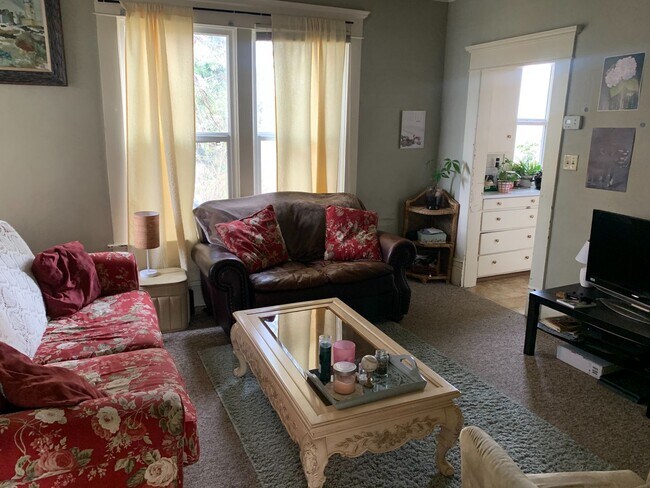 Foto del edificio - 820/822 High St