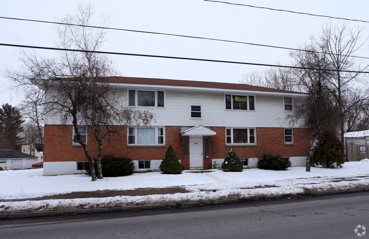 1405 Valley Dr, Syracuse, NY 13207 Apartments in Syracuse, NY