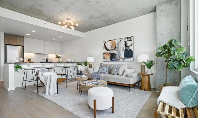 Building Photo - Welcome to Vida - a sleek, modern residenc...