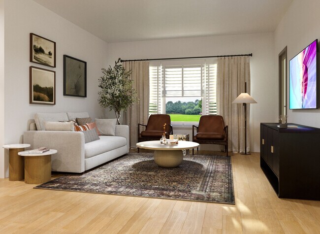 Foto del edificio - Emblem Renata