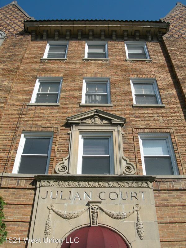 1521 W Union St, Allentown, PA 18102 Condo for Rent in Allentown, PA