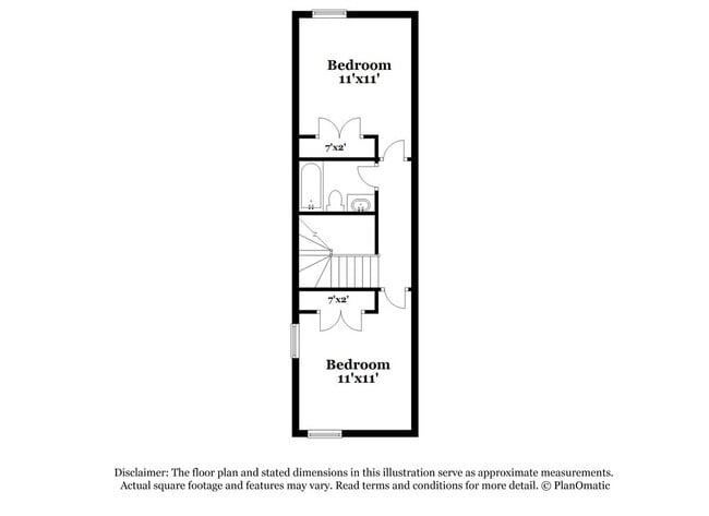 Building Photo - 2605 Paddle Wheel Dr