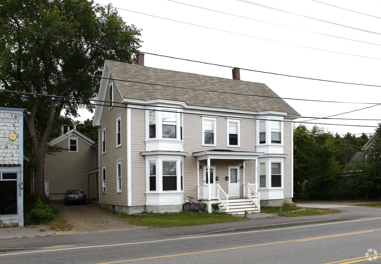 683 Union Ave, Laconia, NH 03246 Apartments in Laconia, NH