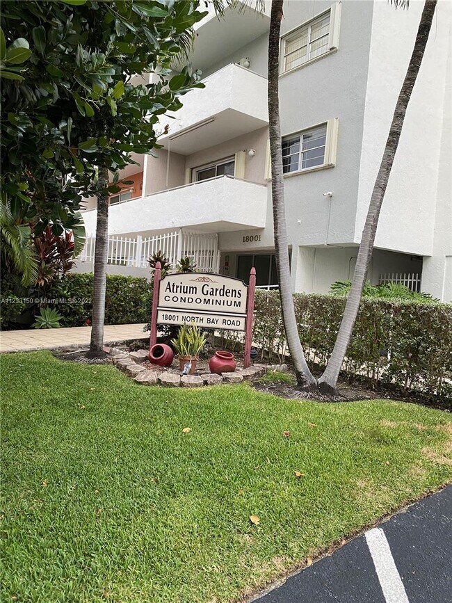 Building Photo - 18001 N Bay Rd
