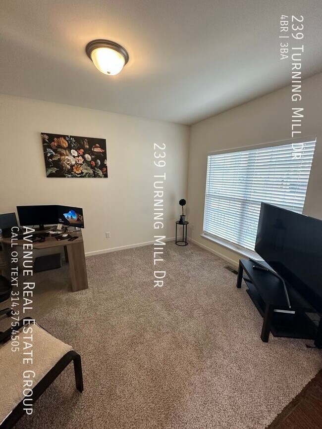 Building Photo - Just Listed! - 239 Turning Mill Dr