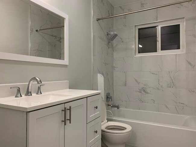 Bathroom - 245 E Lime Ave