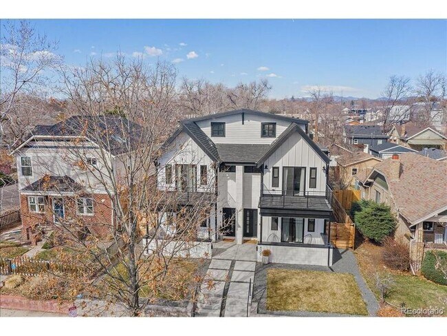 Foto del edificio - 4309 Vallejo St