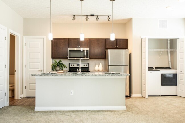 Foto del edificio - Graceland Flats