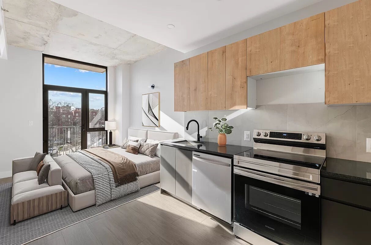 101 Pl Unit 2E, New York, NY 10039 Apartment for Rent in New