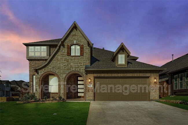 Building Photo - 9501 Moon Cactus Dr