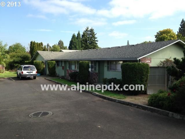 Building Photo - 4130 SW 170th Ave