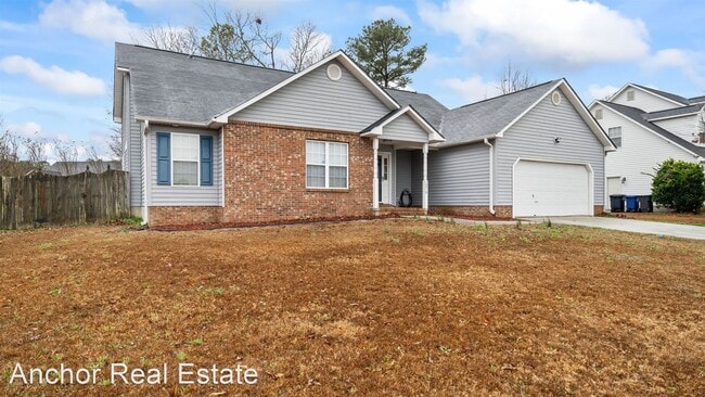 Building Photo - 3 br, 2 bath House - 1216 Huff Drive