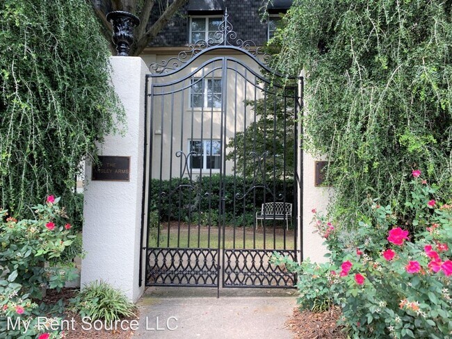 Building Photo - 1 br, 1 bath House - 1230 Piedmont Ave NE ...