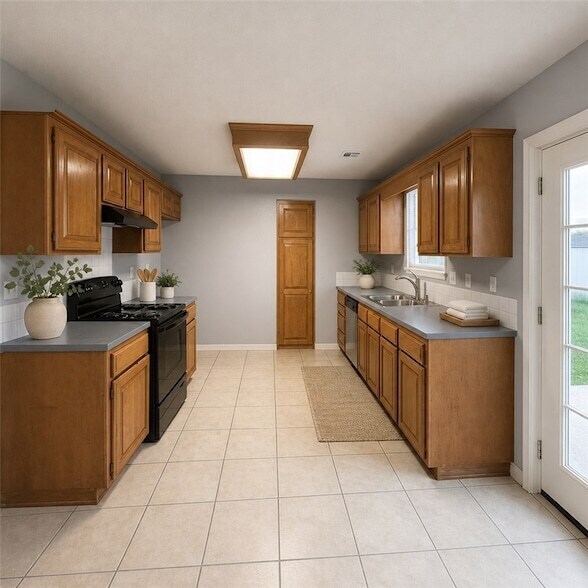 Foto del edificio - 1309 E Kara Ln