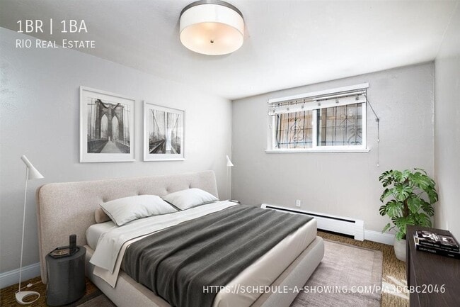 Foto del edificio - 1721 N Humboldt St