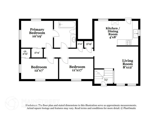 Building Photo - 201 Mc Clellan Dr